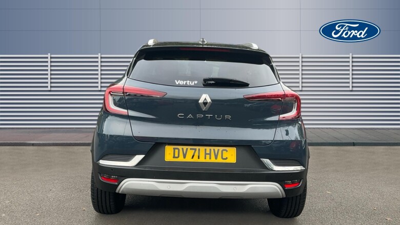 Renault Captur 1.0 TCE 90 S Edition 5dr Petrol Hatchback